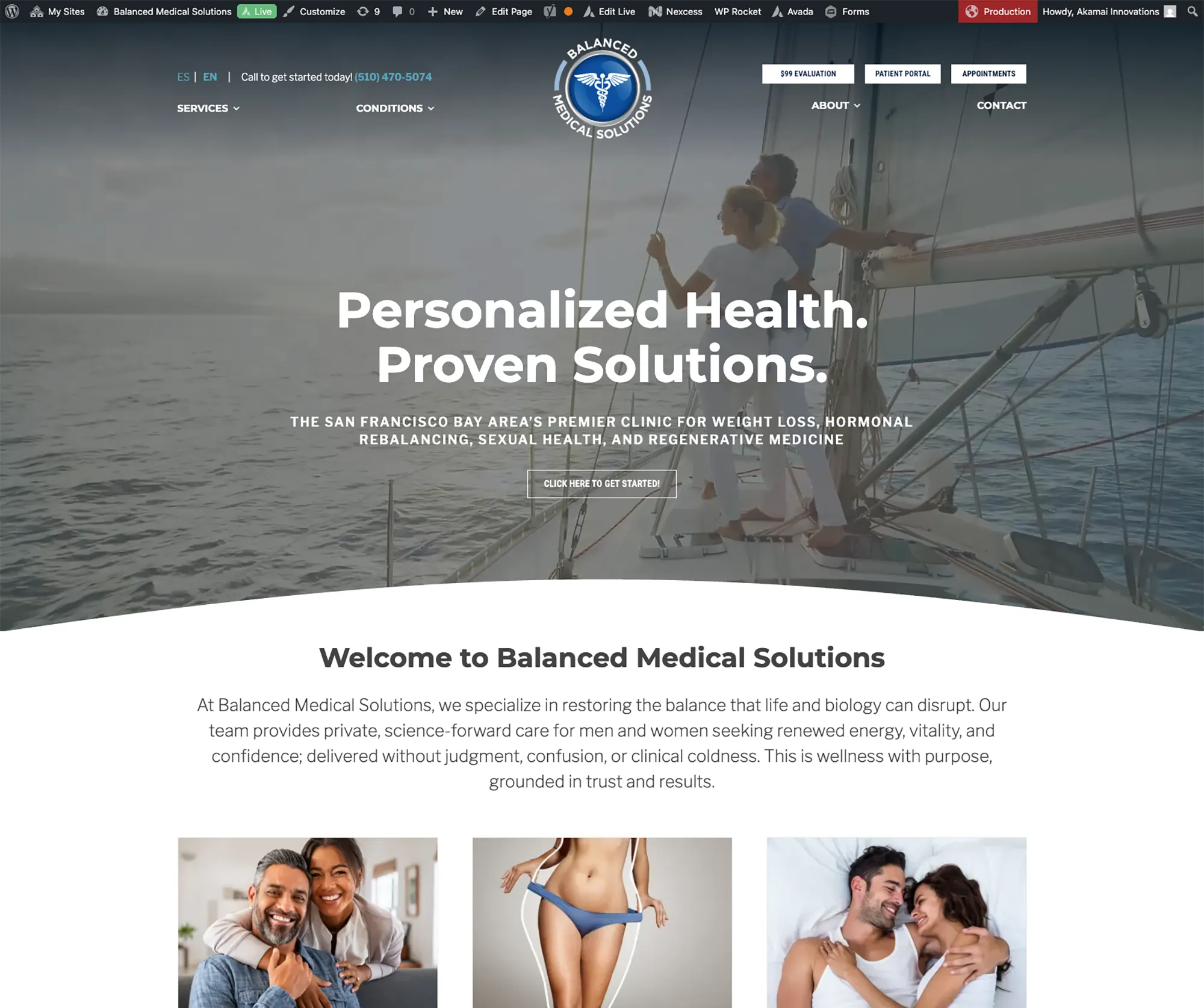 Bay Area Regenerative Medicine