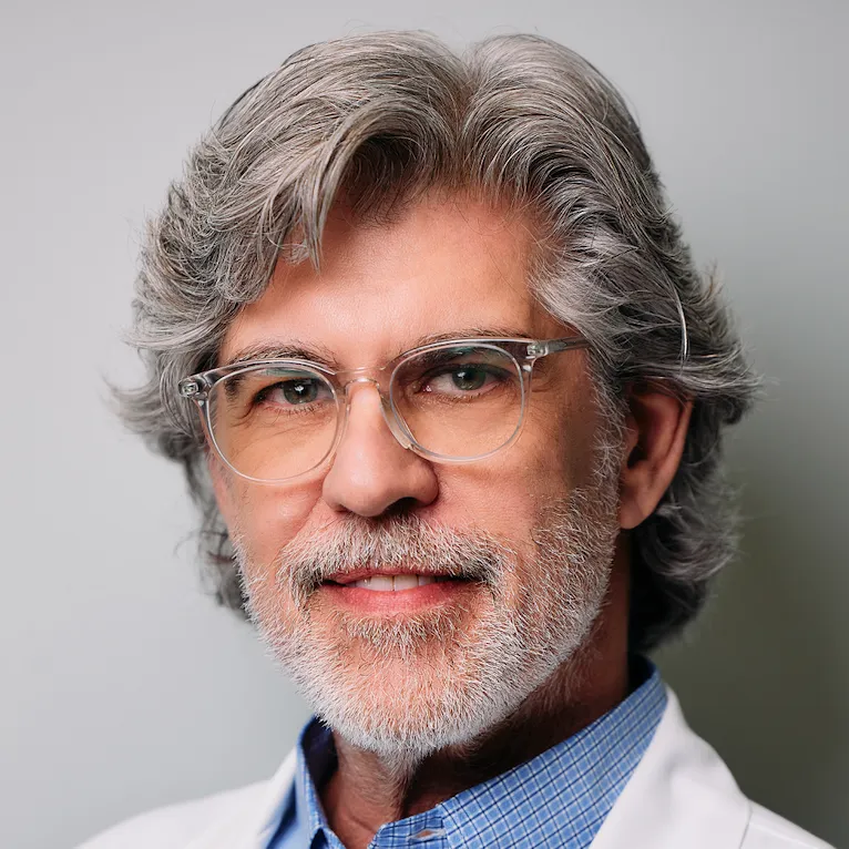 Scott Shapiro, M.D.
