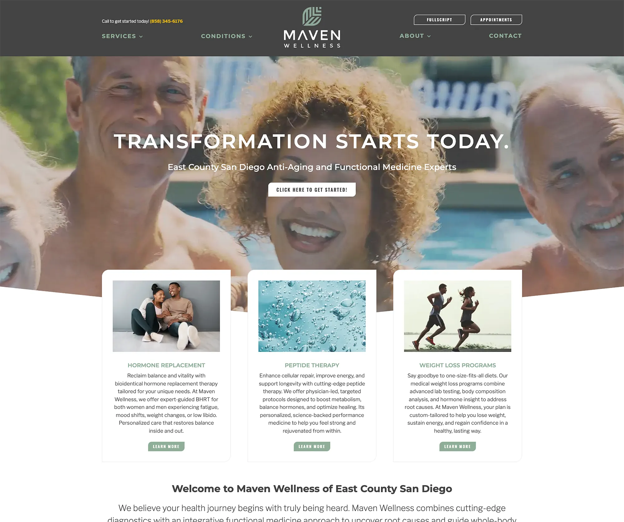 San Diego Anti-Aging and Functional Medicine
