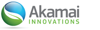 Akamai Innovations Logo